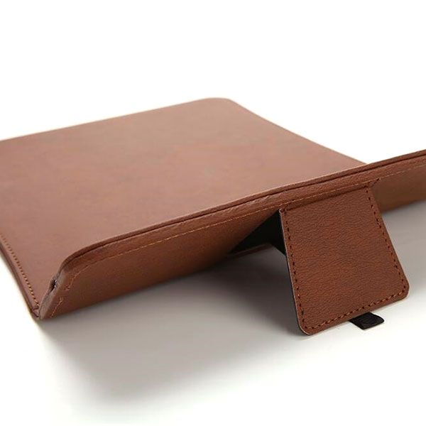 Curved Edge Wireless Charging Mouse Pad - Image 5