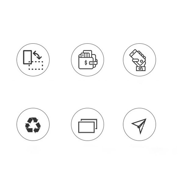 MOFT X Invisible Stand - Image 8