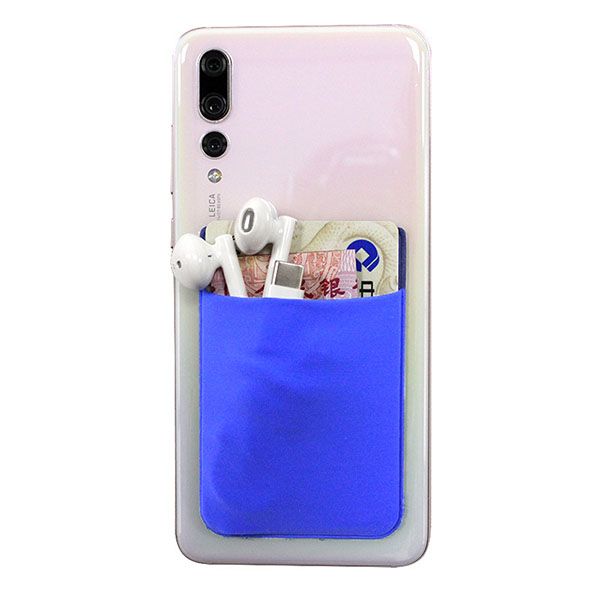 PVC Phone Card Holder - Image 2