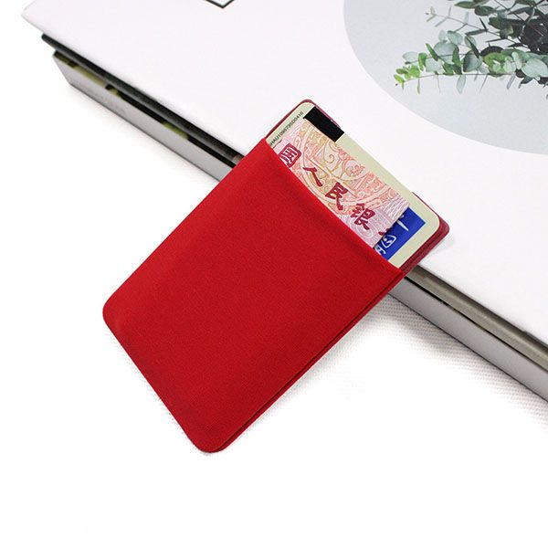 PVC Phone Card Holder - Image 3