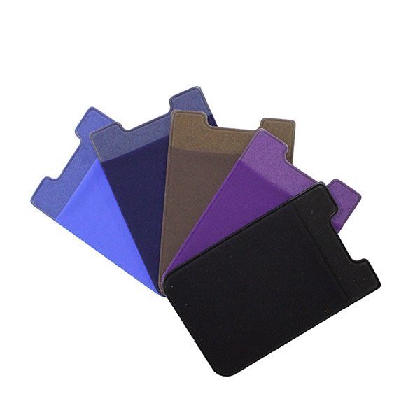 PVC Phone Card Holder - Image 4