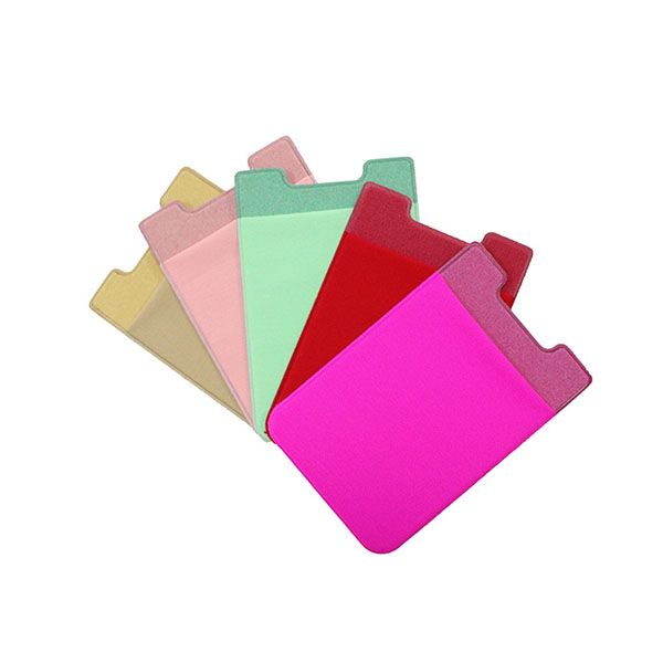 PVC Phone Card Holder - Image 7