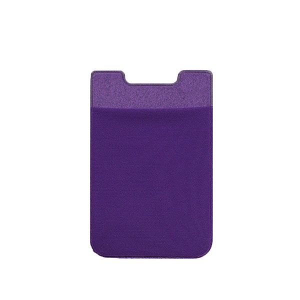 PVC Phone Card Holder - Image 9