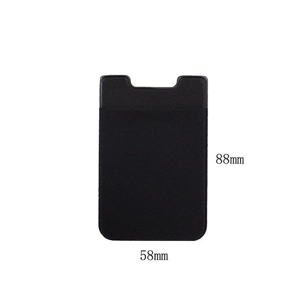 PVC Phone Card Holder - Image 10