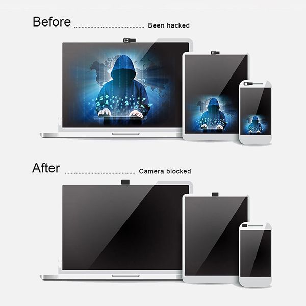 Metal Webcam Cover - Image 2