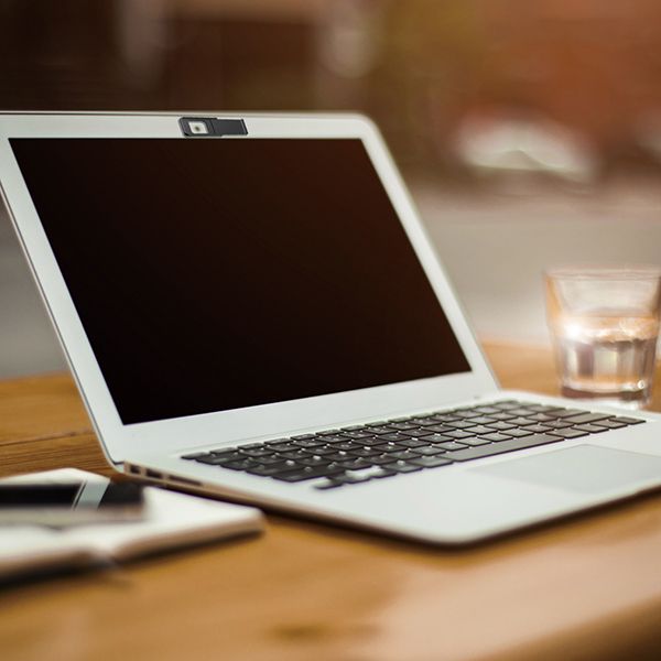 Metal Webcam Cover - Image 3