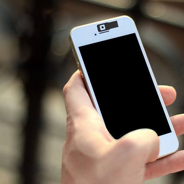 Metal Webcam Cover - Image 5