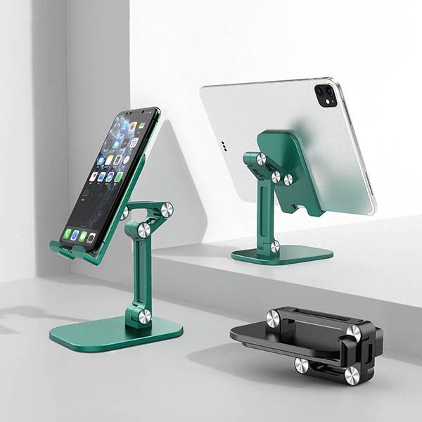Adjustable Smartphone & Tablet Stand