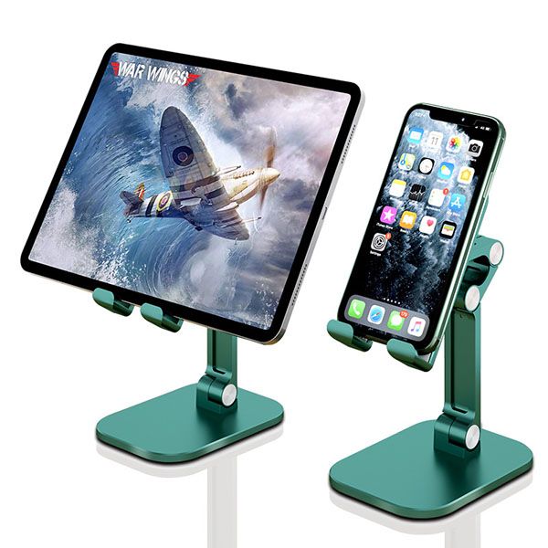 Adjustable Smartphone & Tablet Stand - Image 2
