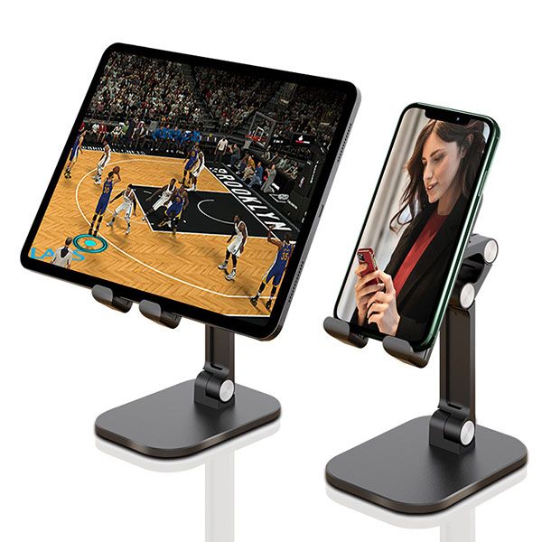 Adjustable Smartphone & Tablet Stand - Image 3