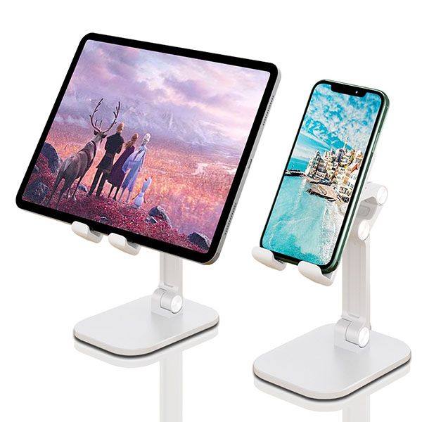 Adjustable Smartphone & Tablet Stand - Image 4