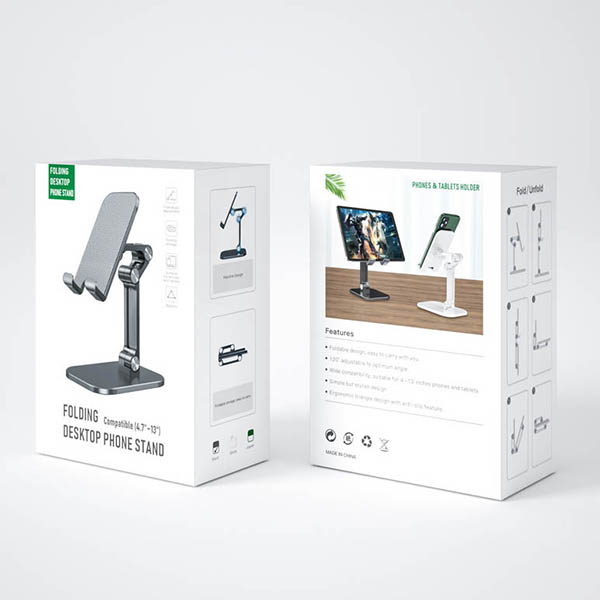 Adjustable Smartphone & Tablet Stand - Image 10