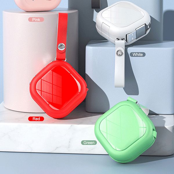 3-in-1 Charging Cable Phone Stand - Image 2