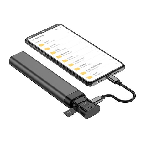 9-in-1 Multifunctional Data Adapter - Image 2