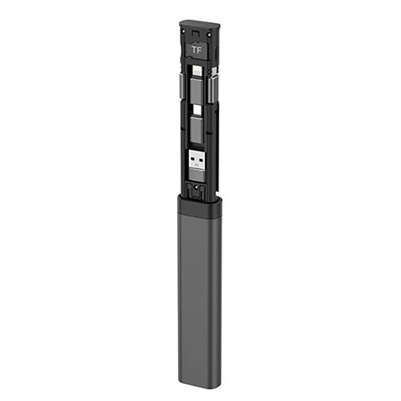 9-in-1 Multifunctional Data Adapter - Image 6