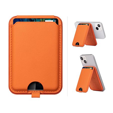 Magnetic Card Holder Phone Stand - Image 9