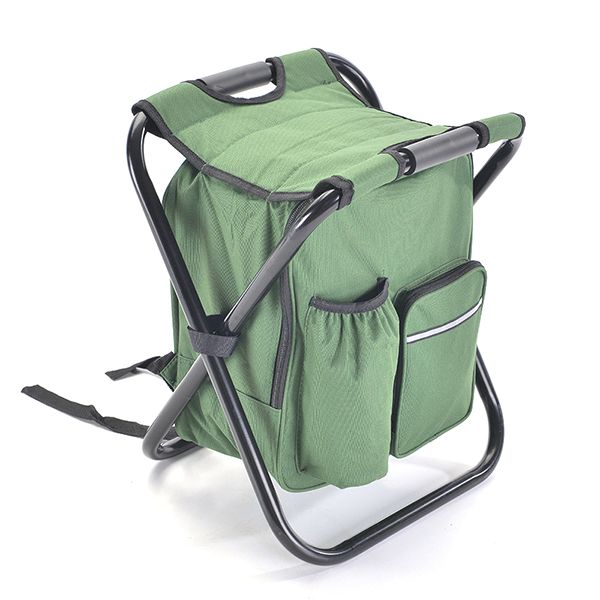 Multi-Function Folding Chair