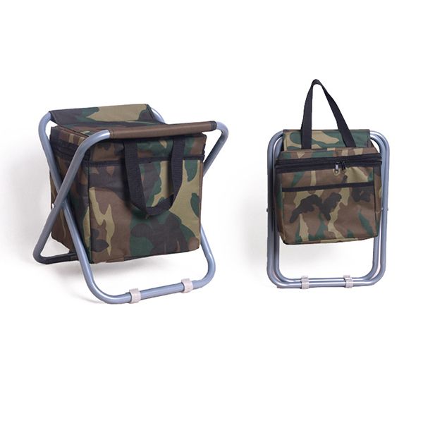 Multi-Function Folding Chair - Image 2