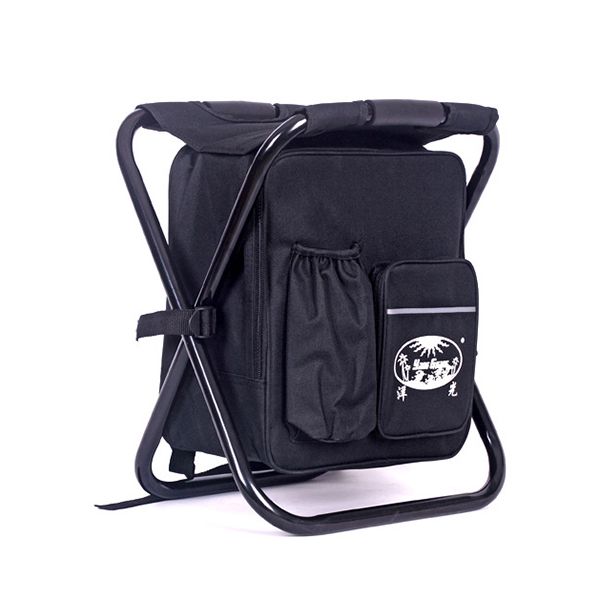 Multi-Function Folding Chair - Image 3