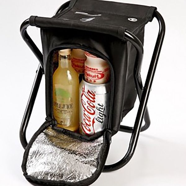 Multi-Function Folding Chair - Image 4