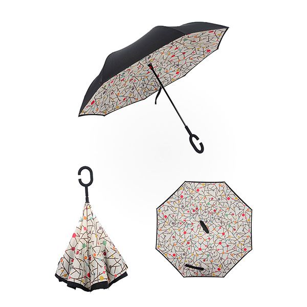 Inverted Umbrella - Image 5