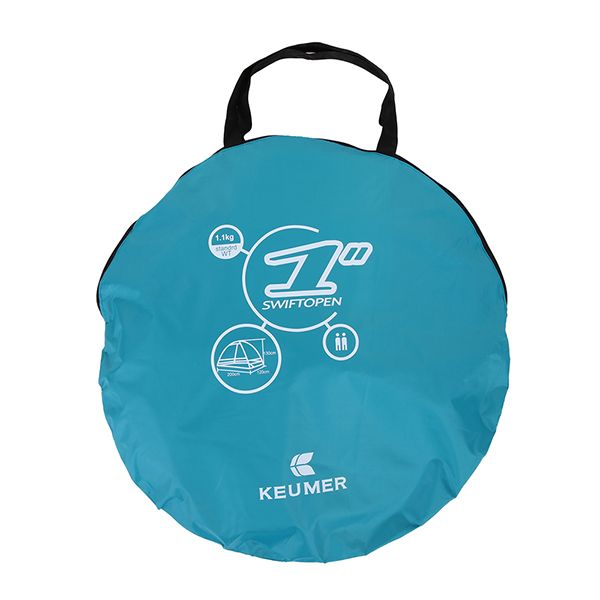 Outdoor Tent - Image 4