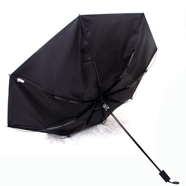Color Changing Umbrella - Image 3