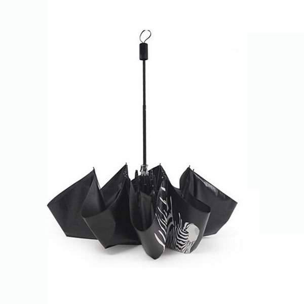 Color Changing Umbrella - Image 4