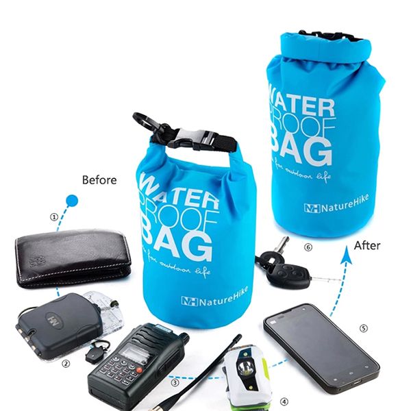 5L Waterproof Bag - Image 4