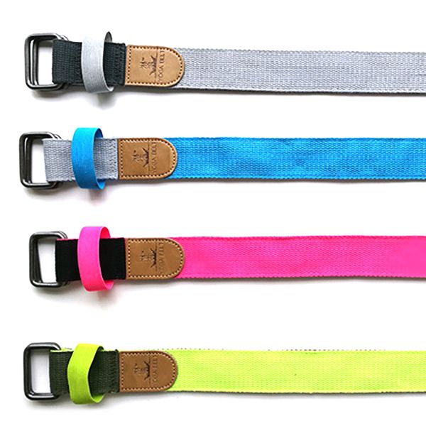 Yoga Stretch Strap - Image 3
