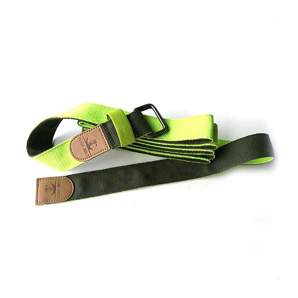 Yoga Stretch Strap - Image 4