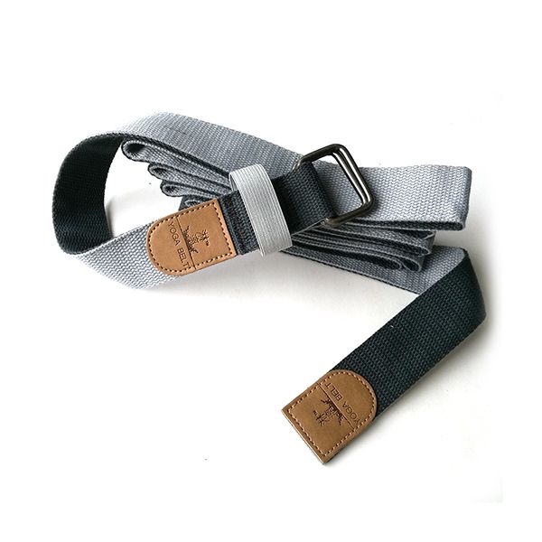 Yoga Stretch Strap - Image 5