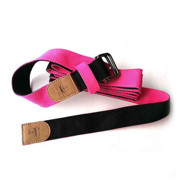 Yoga Stretch Strap - Image 6