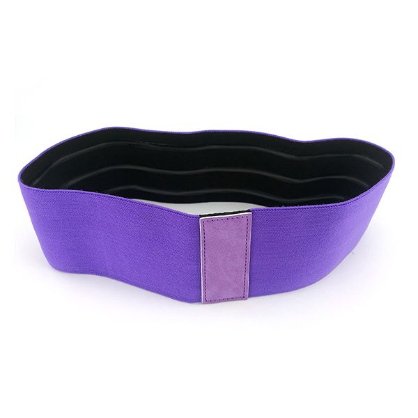 Fabric Glute Resistance Band