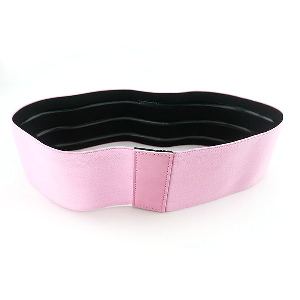 Fabric Glute Resistance Band - Image 2