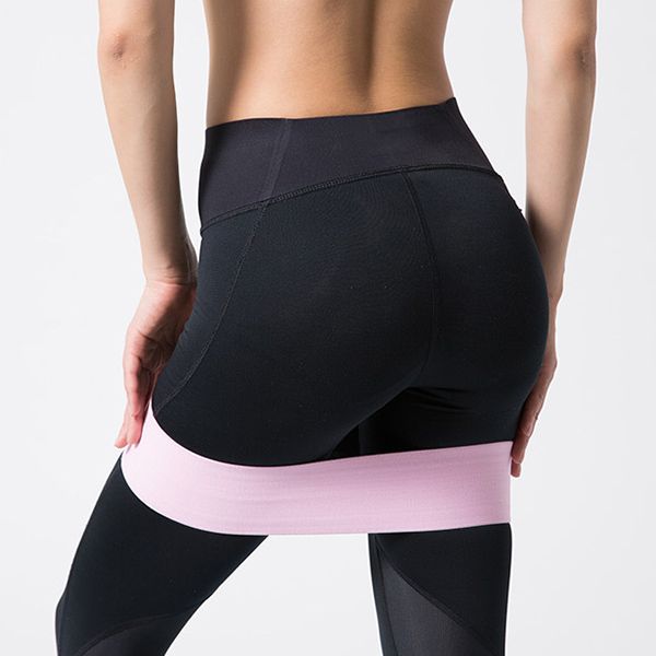 Fabric Glute Resistance Band - Image 7