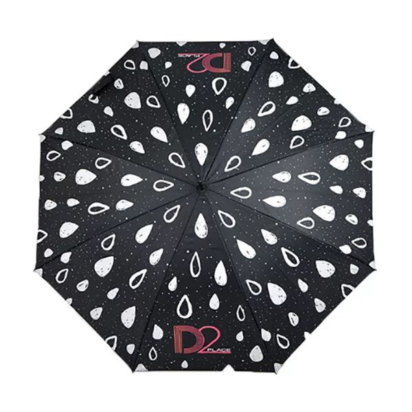 Promotional Straight Umbrella