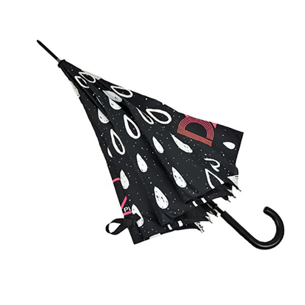 Promotional Straight Umbrella - Image 3