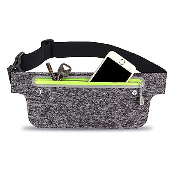 Ultra-Light Sports Waist Bag
