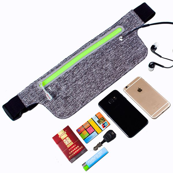 Ultra-Light Sports Waist Bag - Image 2