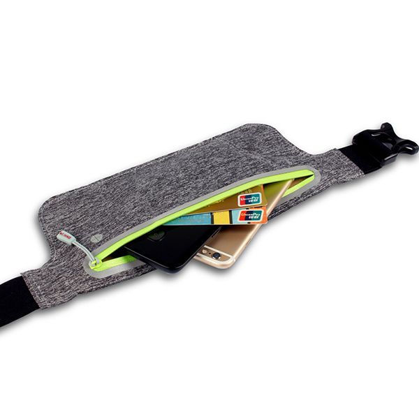 Ultra-Light Sports Waist Bag - Image 3