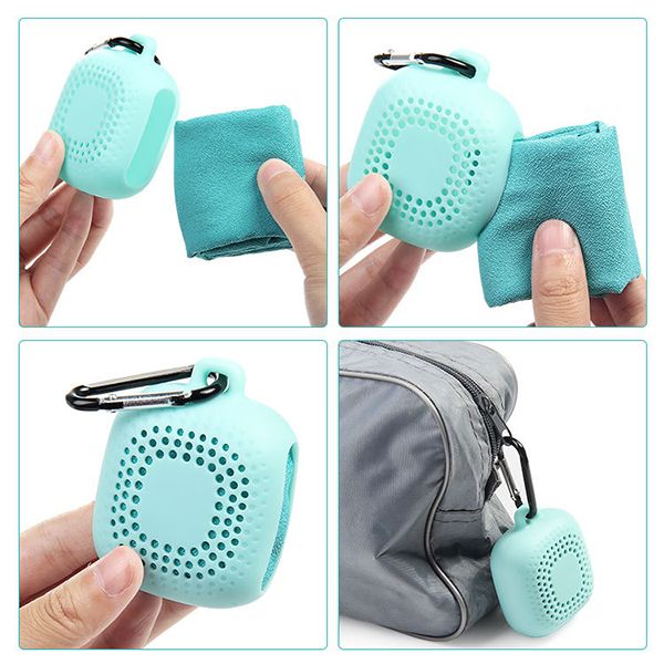 Cooling Towel Set - Image 4