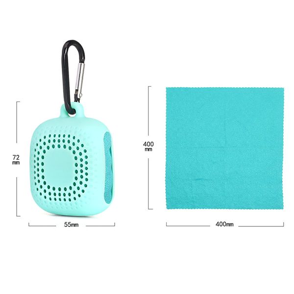 Cooling Towel Set - Image 5