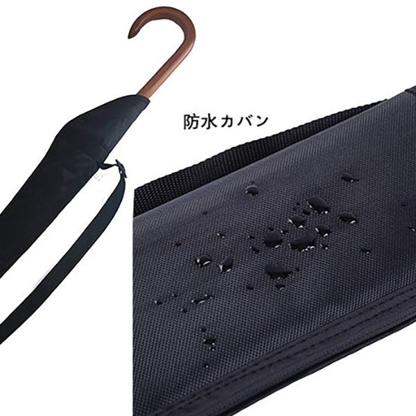 Absorbent Umbrella Cover - Image 3