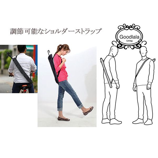 Absorbent Umbrella Cover - Image 5