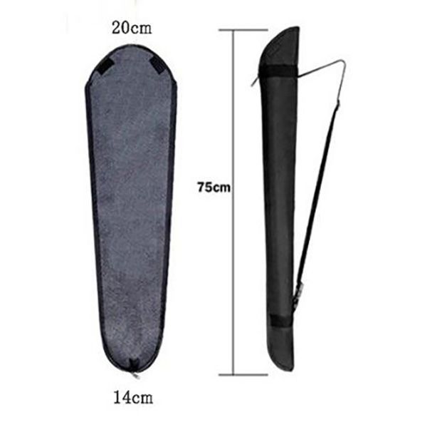 Absorbent Umbrella Cover - Image 8