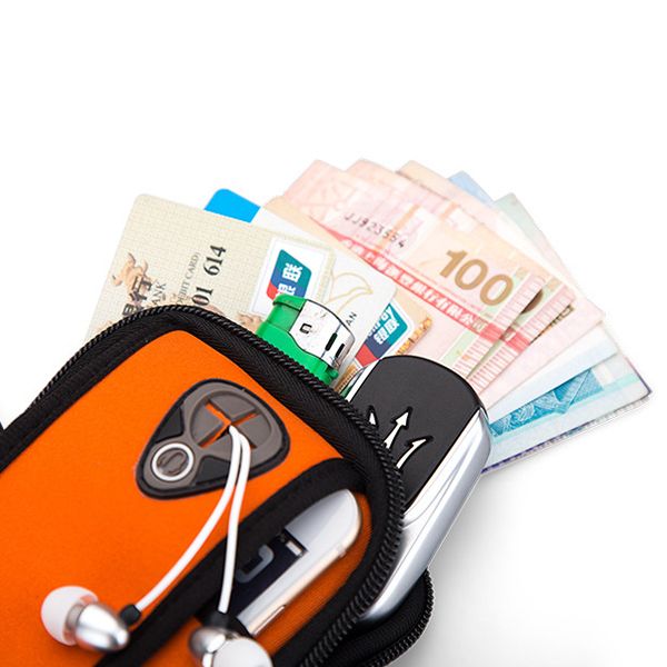 Sports Armband - Image 2