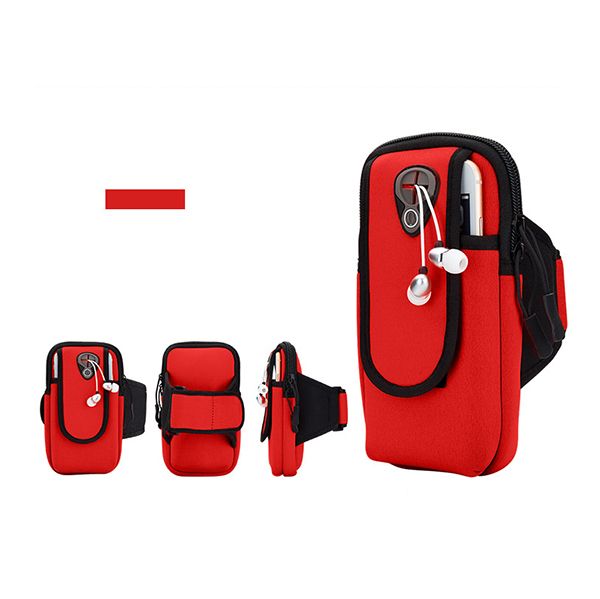 Sports Armband - Image 3