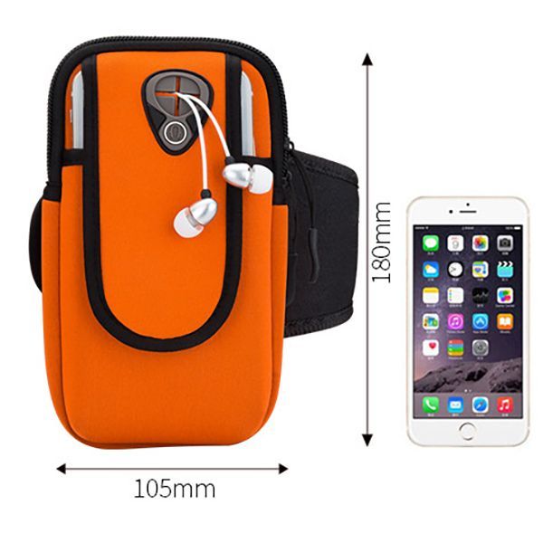 Sports Armband - Image 9