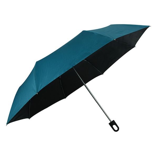 Loop Handle Folding Umbrella